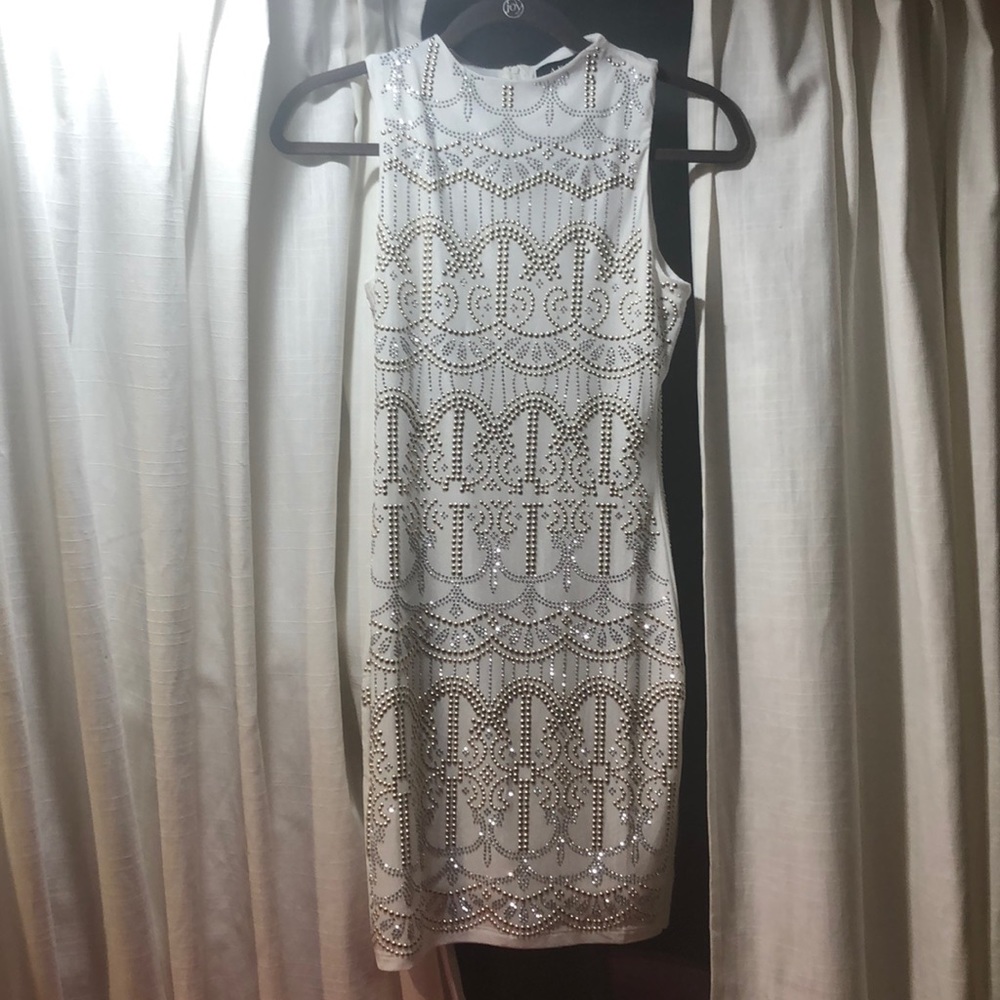 akira dress nwot